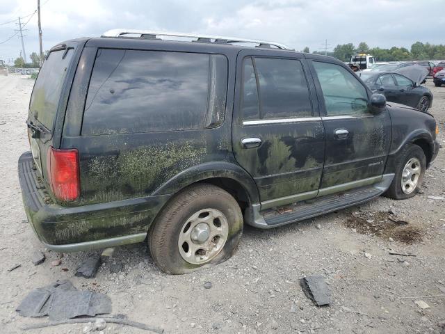 Photo 2 VIN: 5LMFU28A9YLJ25444 - LINCOLN NAVIGATOR 