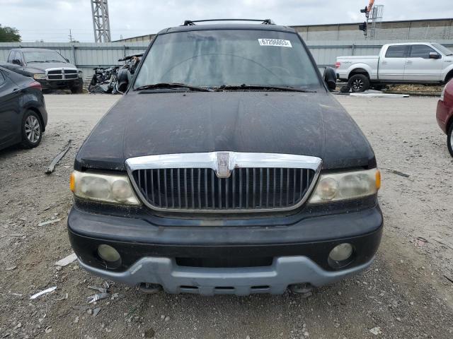 Photo 4 VIN: 5LMFU28A9YLJ25444 - LINCOLN NAVIGATOR 