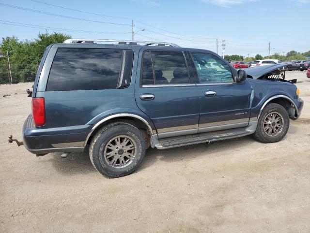 Photo 2 VIN: 5LMFU28AXYLJ28241 - LINCOLN NAVIGATOR 