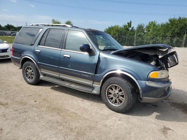 Photo 3 VIN: 5LMFU28AXYLJ28241 - LINCOLN NAVIGATOR 