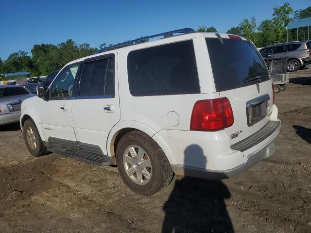 Photo 1 VIN: 5LMFU28R04LJ12503 - LINCOLN NAVIGATOR 