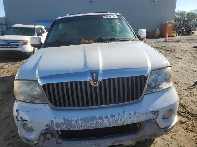 Photo 4 VIN: 5LMFU28R04LJ12503 - LINCOLN NAVIGATOR 