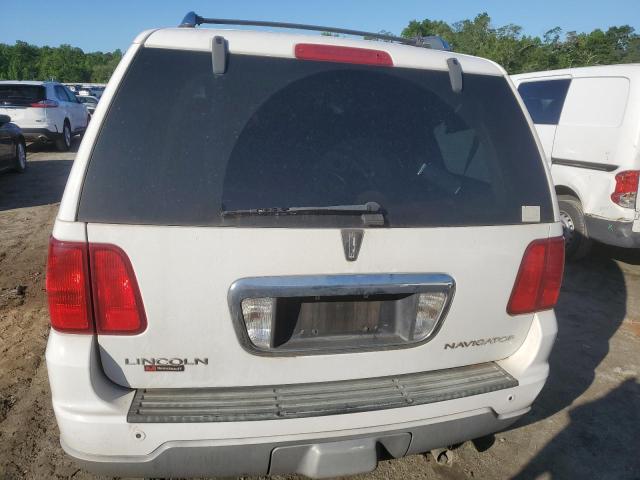 Photo 5 VIN: 5LMFU28R04LJ12503 - LINCOLN NAVIGATOR 