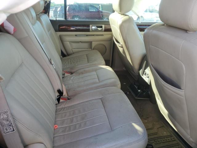 Photo 9 VIN: 5LMFU28R04LJ12503 - LINCOLN NAVIGATOR 