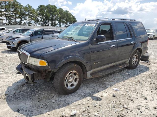 Photo 0 VIN: 5LMFU28R12LJ07310 - LINCOLN NAVIGATOR 