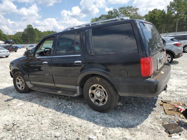 Photo 1 VIN: 5LMFU28R12LJ07310 - LINCOLN NAVIGATOR 