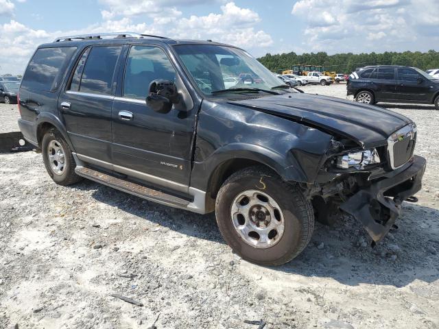 Photo 3 VIN: 5LMFU28R12LJ07310 - LINCOLN NAVIGATOR 