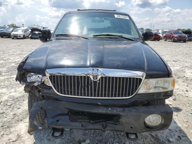 Photo 4 VIN: 5LMFU28R12LJ07310 - LINCOLN NAVIGATOR 