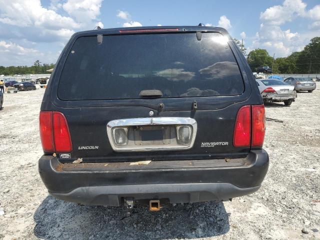 Photo 5 VIN: 5LMFU28R12LJ07310 - LINCOLN NAVIGATOR 