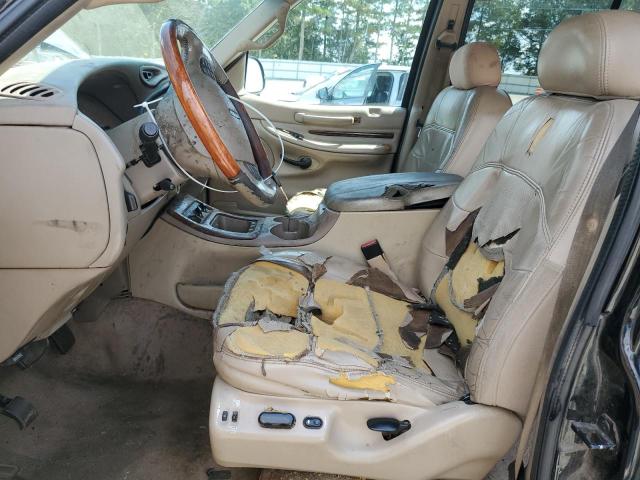 Photo 6 VIN: 5LMFU28R12LJ07310 - LINCOLN NAVIGATOR 