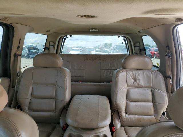 Photo 9 VIN: 5LMFU28R12LJ07310 - LINCOLN NAVIGATOR 