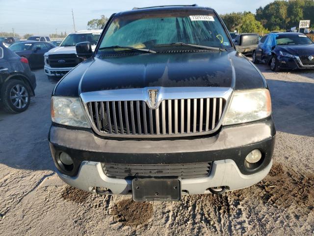 Photo 4 VIN: 5LMFU28R13LJ21855 - LINCOLN NAVIGATOR 