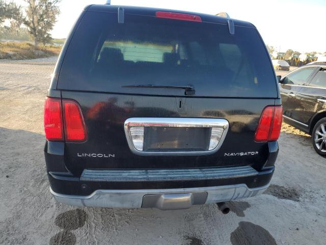 Photo 5 VIN: 5LMFU28R13LJ21855 - LINCOLN NAVIGATOR 