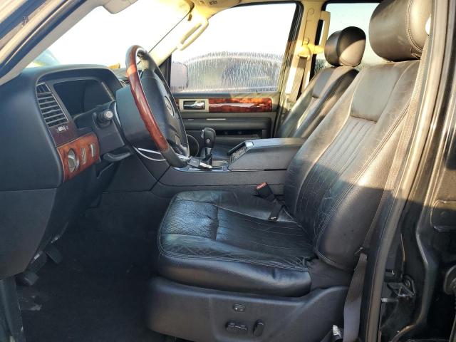 Photo 6 VIN: 5LMFU28R13LJ21855 - LINCOLN NAVIGATOR 