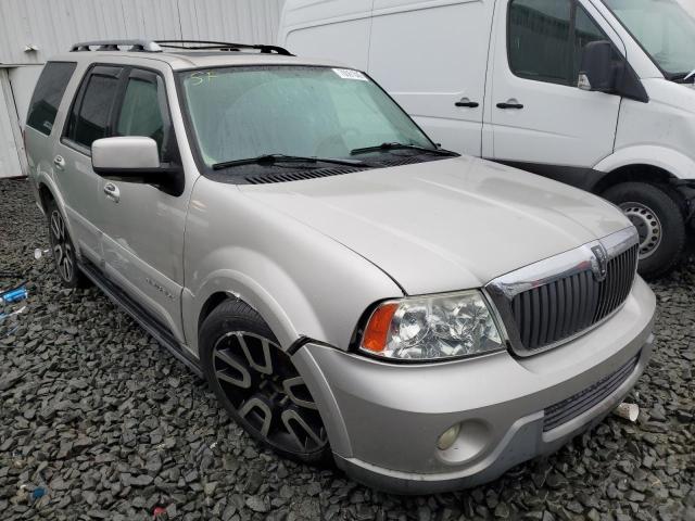 Photo 3 VIN: 5LMFU28R13LJ28305 - LINCOLN NAVIGATOR 