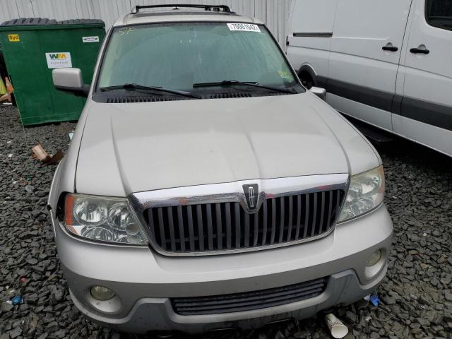 Photo 4 VIN: 5LMFU28R13LJ28305 - LINCOLN NAVIGATOR 