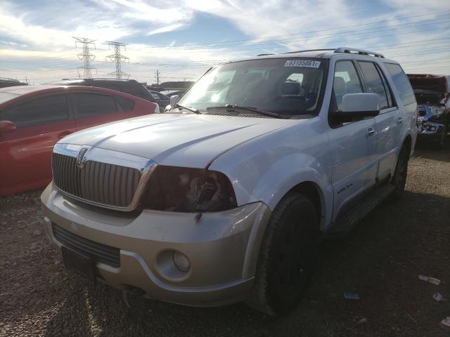 Photo 1 VIN: 5LMFU28R13LJ32239 - LINCOLN NAVIGATOR 