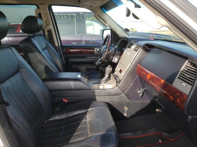 Photo 4 VIN: 5LMFU28R13LJ32239 - LINCOLN NAVIGATOR 