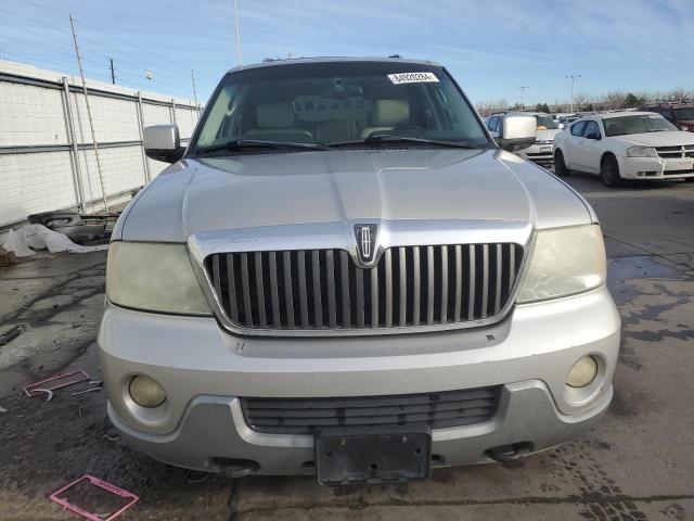 Photo 4 VIN: 5LMFU28R13LJ40132 - LINCOLN NAVIGATOR 