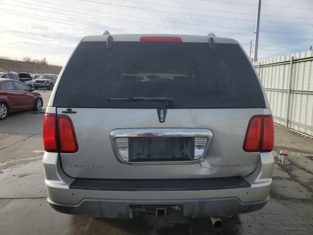 Photo 5 VIN: 5LMFU28R13LJ40132 - LINCOLN NAVIGATOR 