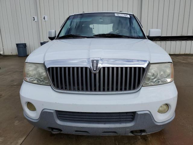 Photo 4 VIN: 5LMFU28R13LJ45668 - LINCOLN NAVIGATOR 