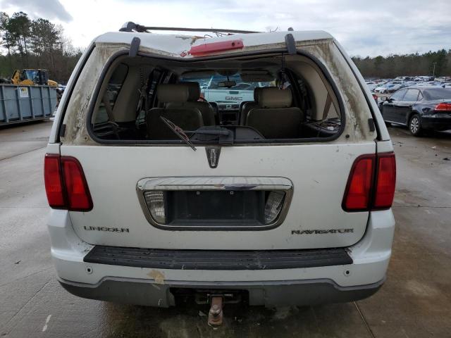 Photo 5 VIN: 5LMFU28R13LJ45668 - LINCOLN NAVIGATOR 