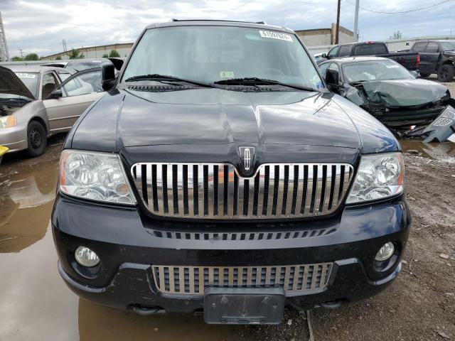 Photo 4 VIN: 5LMFU28R14LJ24241 - LINCOLN NAVIGATOR 