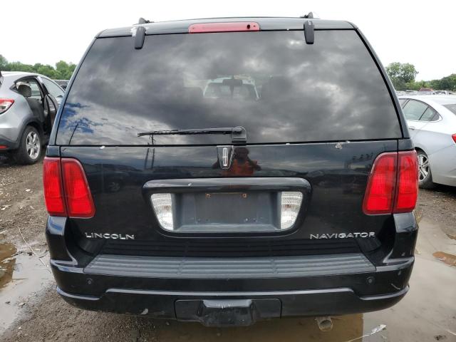 Photo 5 VIN: 5LMFU28R14LJ24241 - LINCOLN NAVIGATOR 