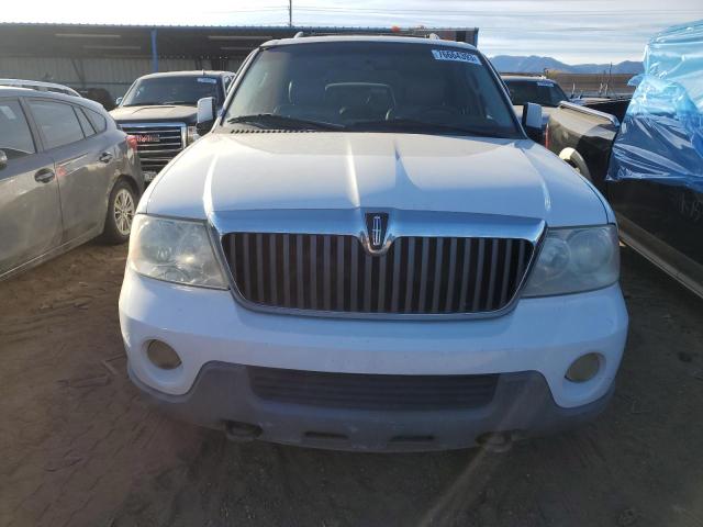 Photo 4 VIN: 5LMFU28R14LJ30833 - LINCOLN NAVIGATOR 