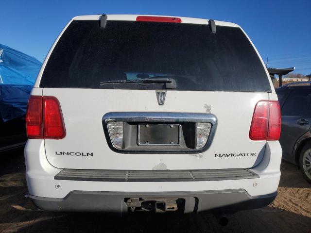 Photo 5 VIN: 5LMFU28R14LJ30833 - LINCOLN NAVIGATOR 