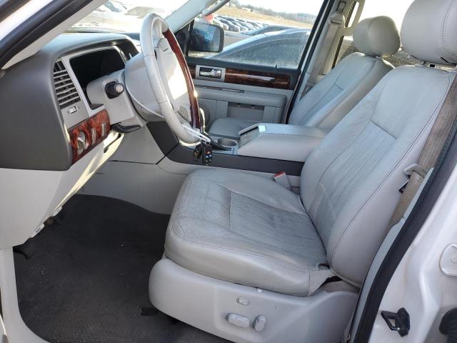 Photo 6 VIN: 5LMFU28R14LJ30833 - LINCOLN NAVIGATOR 