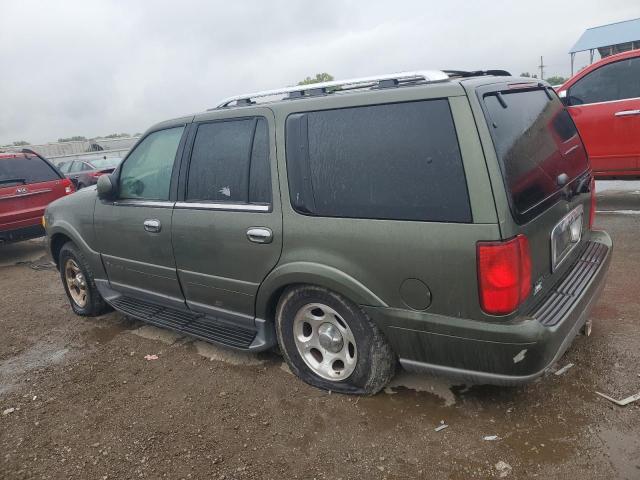 Photo 1 VIN: 5LMFU28R21LJ25734 - LINCOLN NAVIGATOR 