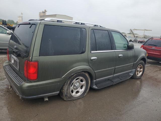 Photo 2 VIN: 5LMFU28R21LJ25734 - LINCOLN NAVIGATOR 