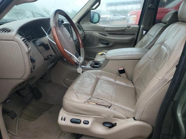 Photo 6 VIN: 5LMFU28R21LJ25734 - LINCOLN NAVIGATOR 