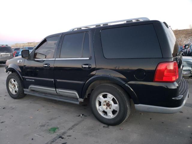 Photo 1 VIN: 5LMFU28R23LJ03042 - LINCOLN NAVIGATOR 