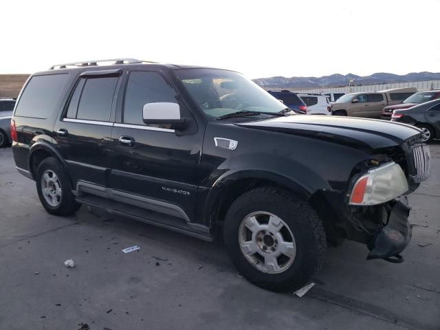 Photo 3 VIN: 5LMFU28R23LJ03042 - LINCOLN NAVIGATOR 