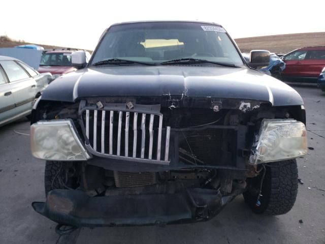 Photo 4 VIN: 5LMFU28R23LJ03042 - LINCOLN NAVIGATOR 