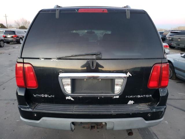 Photo 5 VIN: 5LMFU28R23LJ03042 - LINCOLN NAVIGATOR 