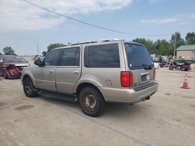 Photo 1 VIN: 5LMFU28R32LJ09026 - LINCOLN NAVIGATOR 