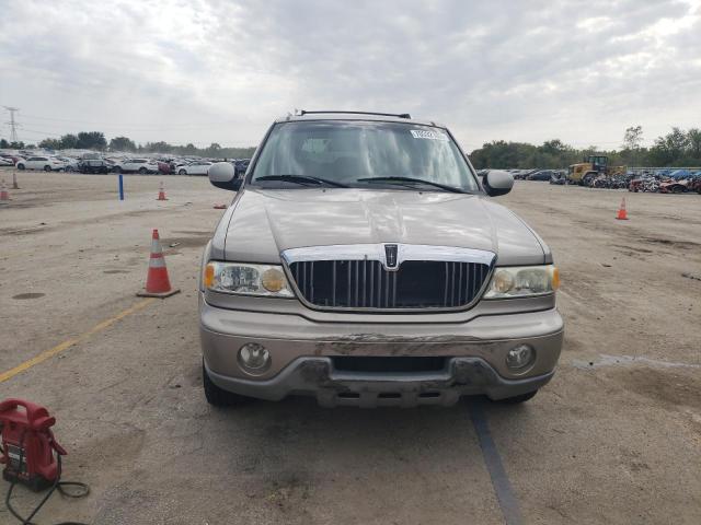 Photo 4 VIN: 5LMFU28R32LJ09026 - LINCOLN NAVIGATOR 