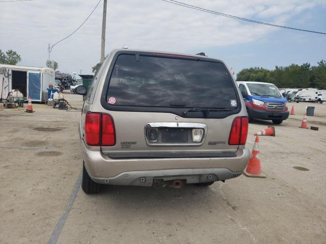 Photo 5 VIN: 5LMFU28R32LJ09026 - LINCOLN NAVIGATOR 