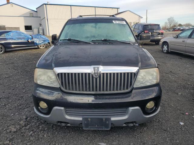 Photo 4 VIN: 5LMFU28R33LJ12445 - LINCOLN NAVIGATOR 