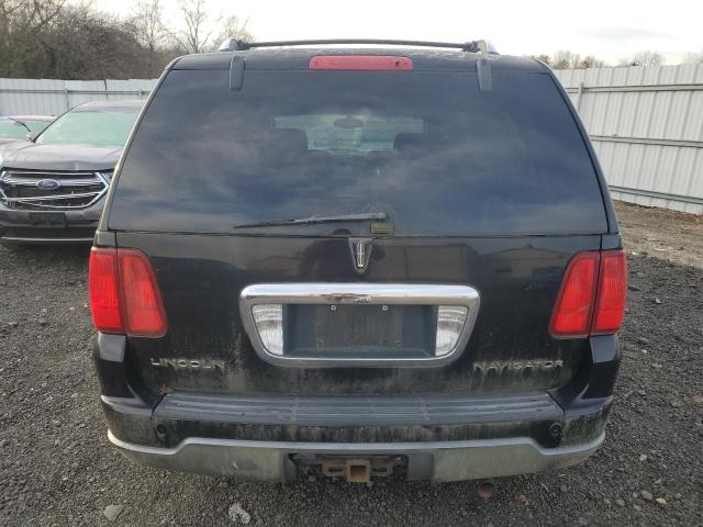 Photo 5 VIN: 5LMFU28R33LJ12445 - LINCOLN NAVIGATOR 