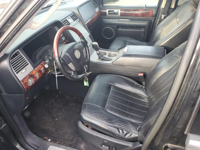 Photo 6 VIN: 5LMFU28R33LJ12445 - LINCOLN NAVIGATOR 