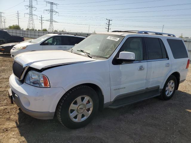 Photo 1 VIN: 5LMFU28R33LJ30766 - LINCOLN NAVIGATOR 