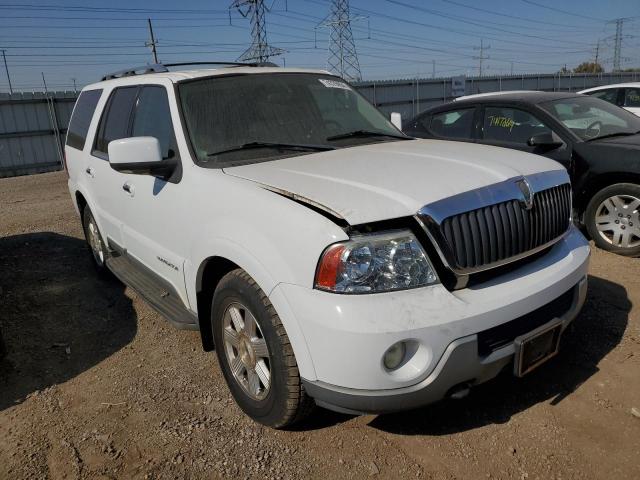 Photo 3 VIN: 5LMFU28R33LJ30766 - LINCOLN NAVIGATOR 