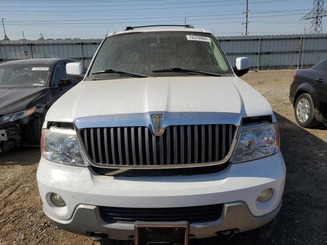 Photo 4 VIN: 5LMFU28R33LJ30766 - LINCOLN NAVIGATOR 