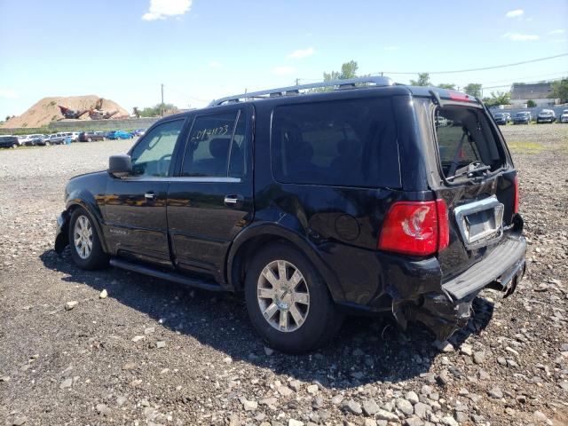 Photo 1 VIN: 5LMFU28R34LJ00216 - LINCOLN NAVIGATOR 