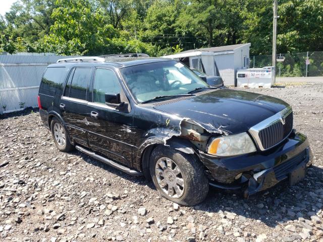 Photo 3 VIN: 5LMFU28R34LJ00216 - LINCOLN NAVIGATOR 