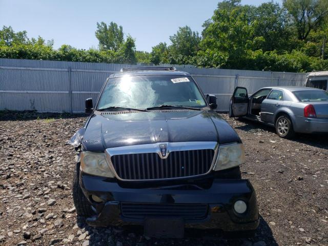 Photo 4 VIN: 5LMFU28R34LJ00216 - LINCOLN NAVIGATOR 